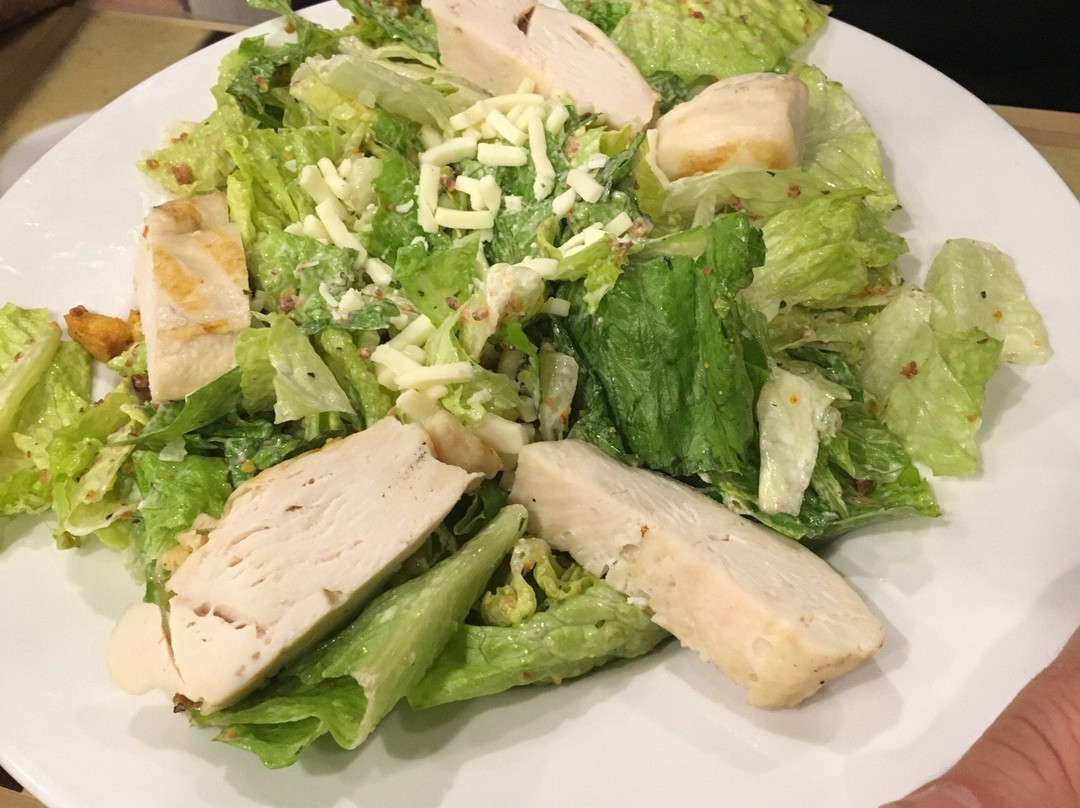 La Porte de la Mauricie