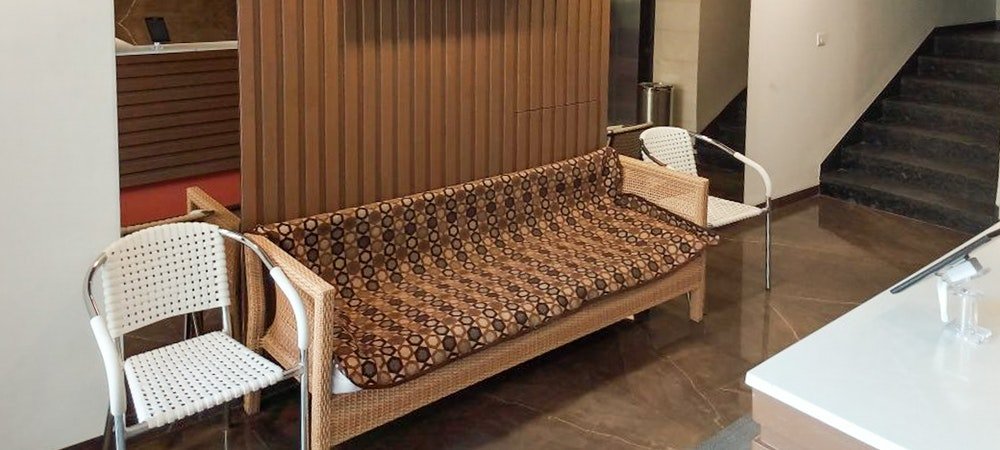 Avadh Residency-官方