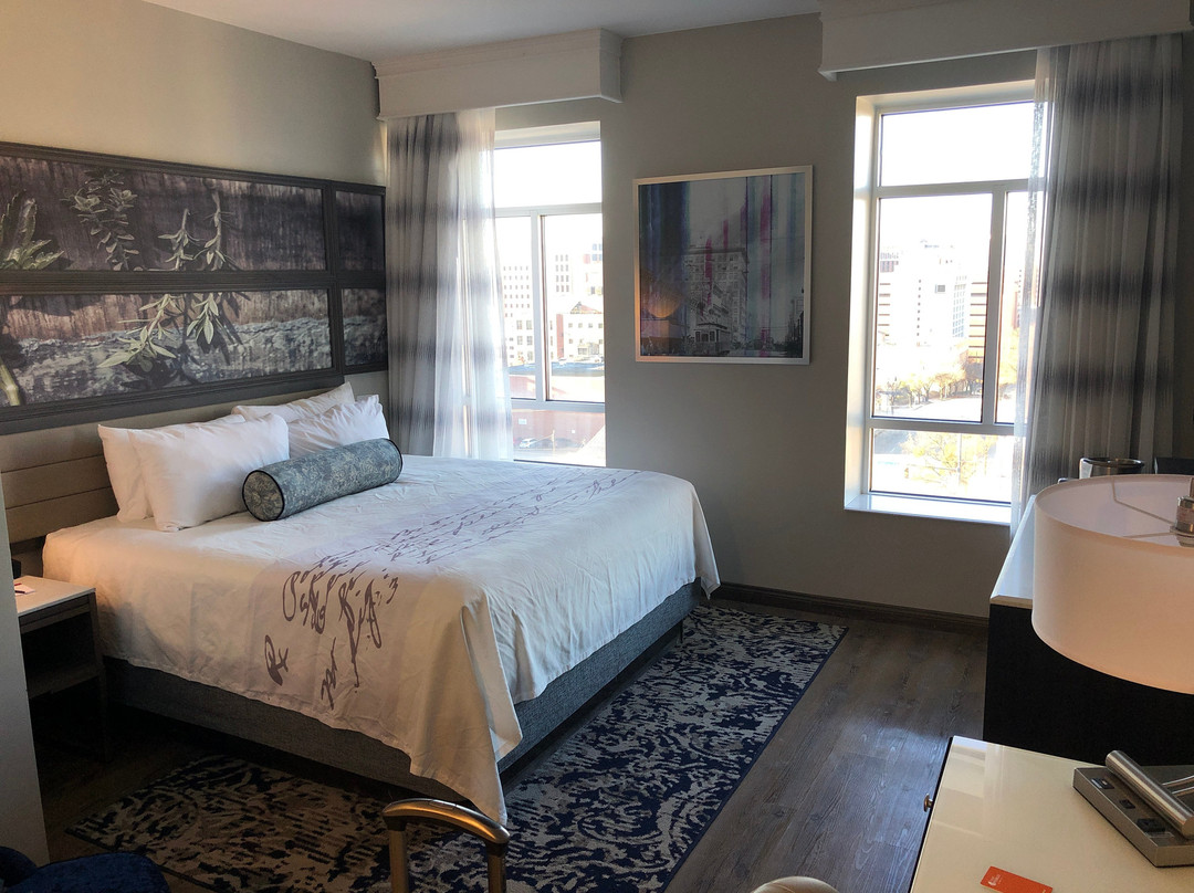 Hotel Indigo Birmingham Five Points S - Uab By IHG主图