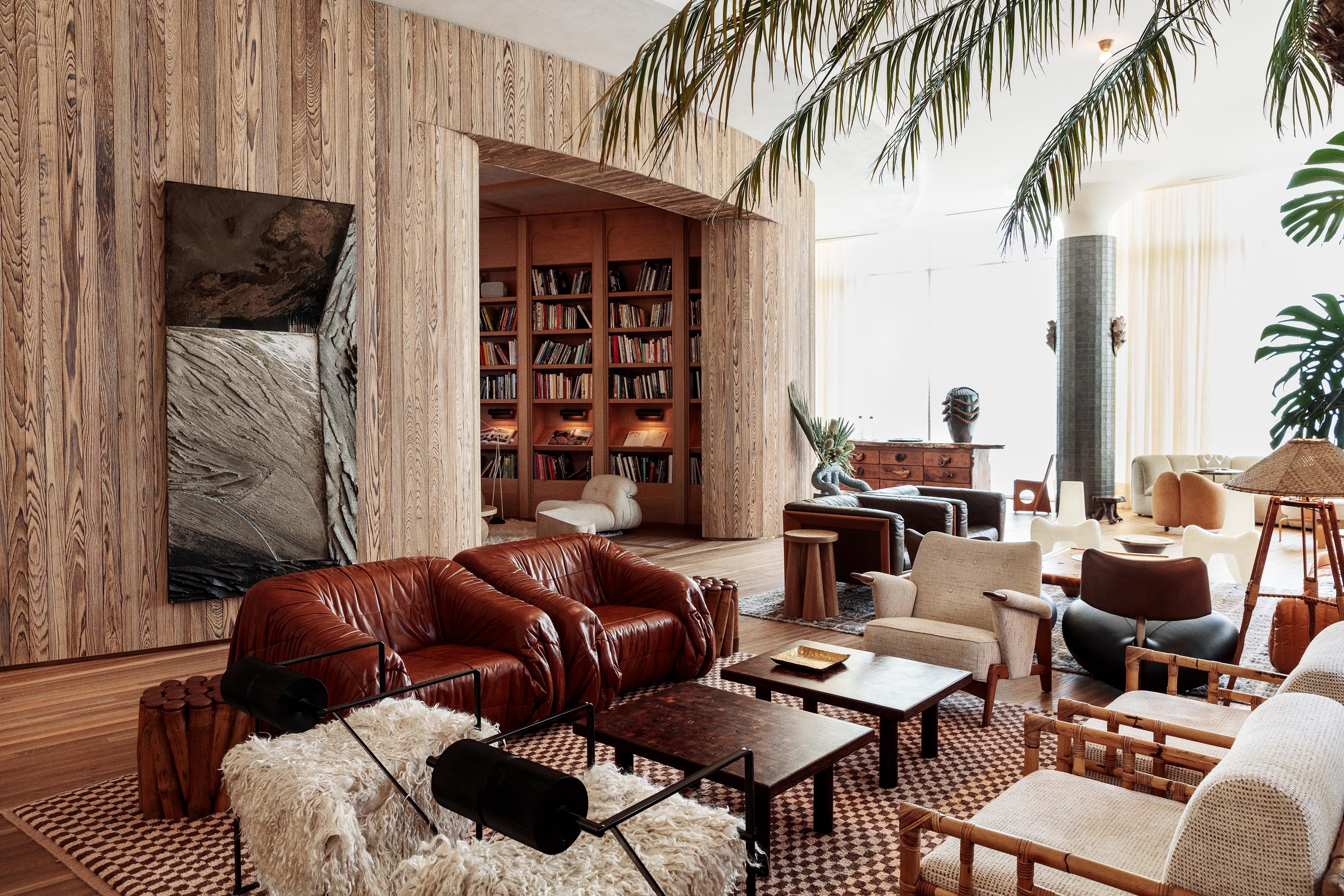Santa Monica Proper Hotel-官方