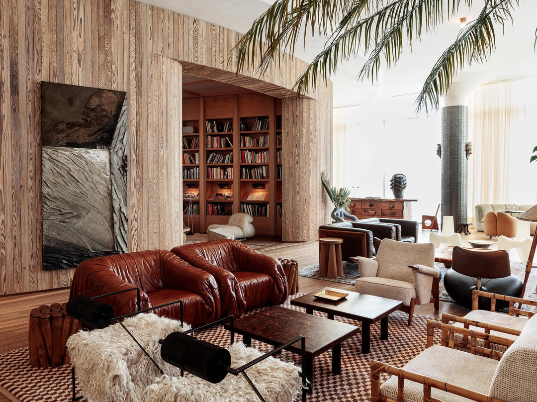 Santa Monica Proper Hotel主图