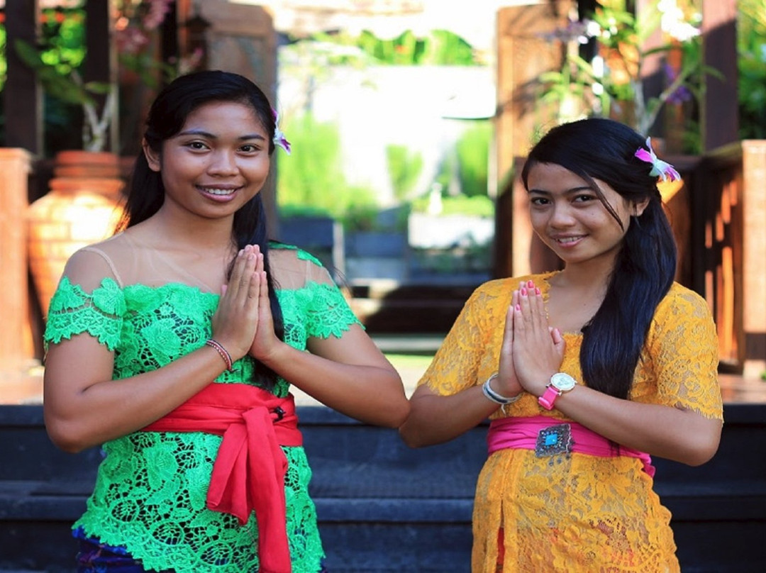 格鲁旺精品别墅酒店