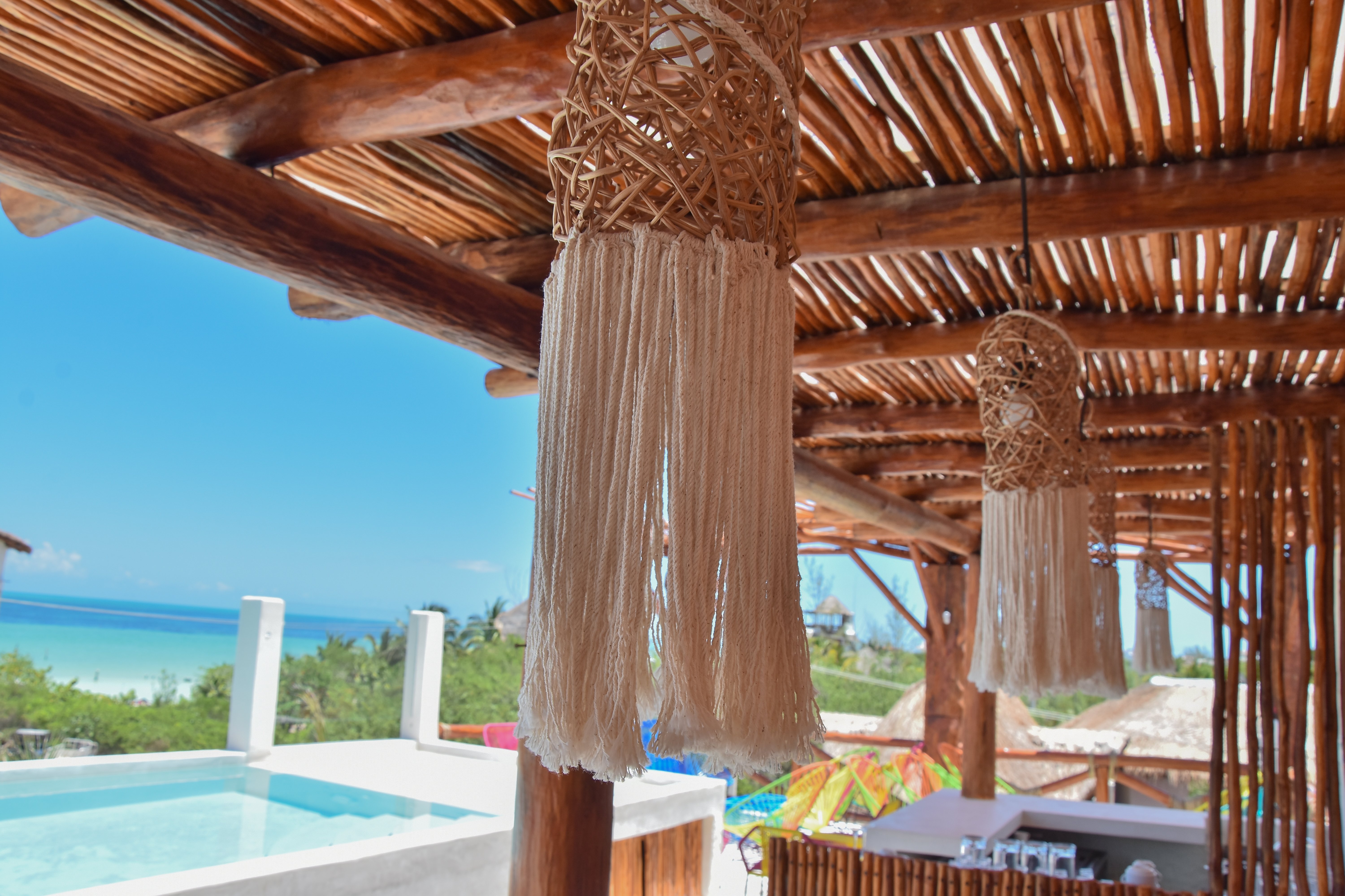 Soho Boutique Holbox-官方