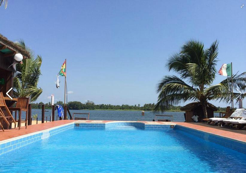 Aqua Safari Resort