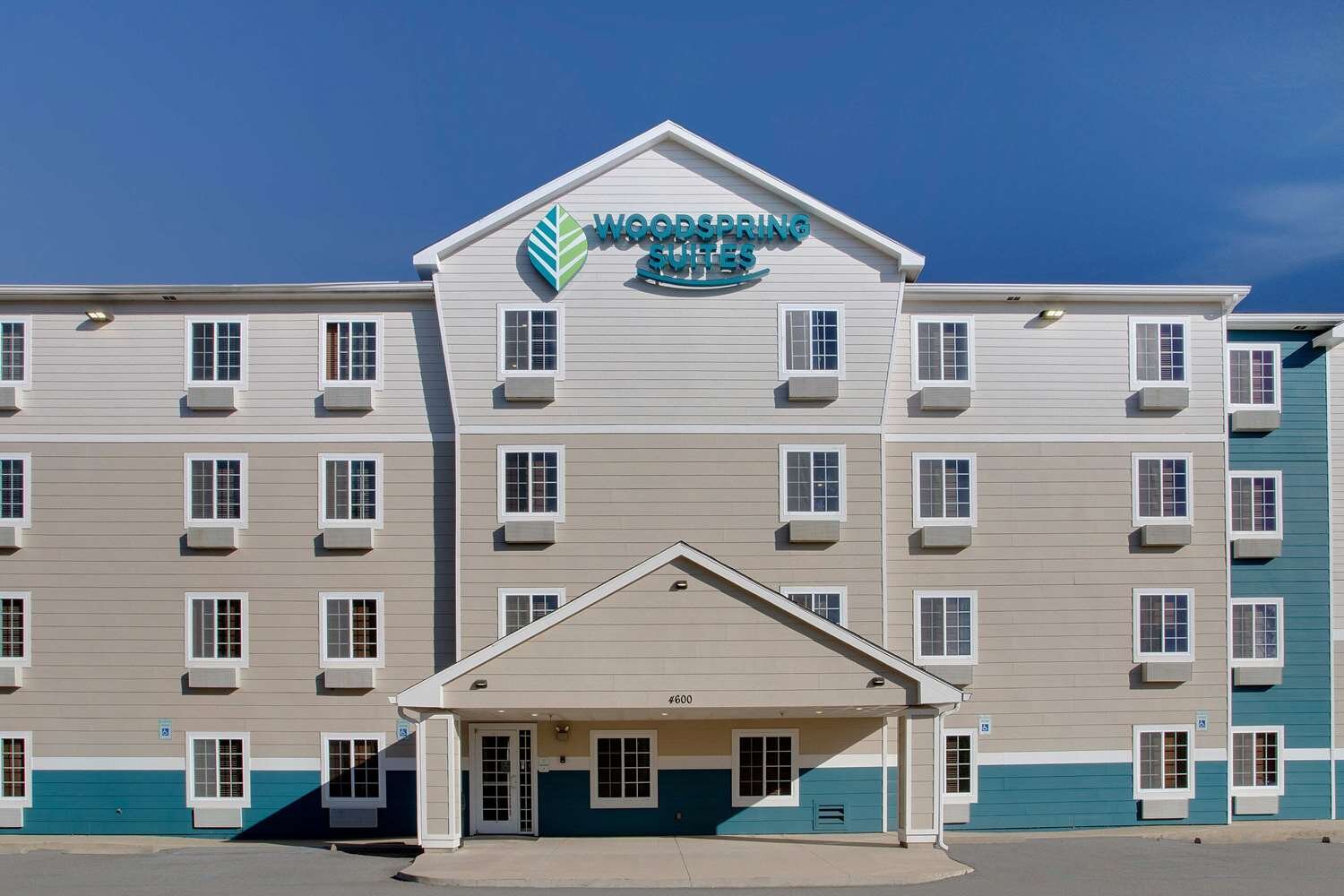 Extended Stay America Select Suites - Tuscaloosa-官方
