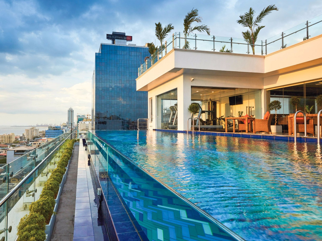 科伦坡香格里拉大酒店每晚低至¥669(¥̶1̶6̶1̶4̶),科伦坡酒店预订 - KAYAK客涯