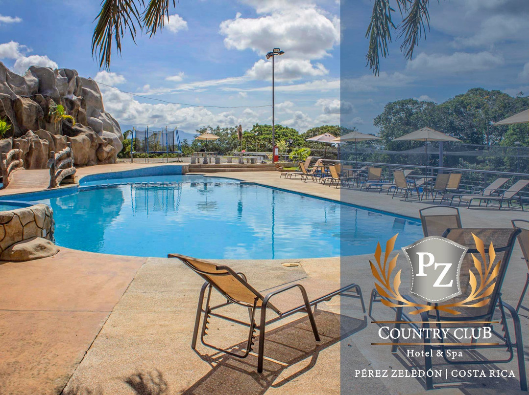 PZ Country Club Hotel & Spa