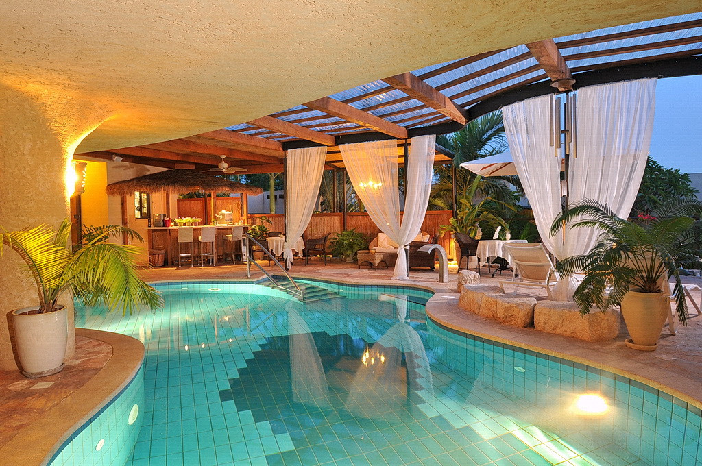 Had Nes酒店住宿-Cnaan Village - Boutique and Spa Villa