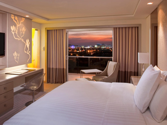 米达斯赌场酒店 