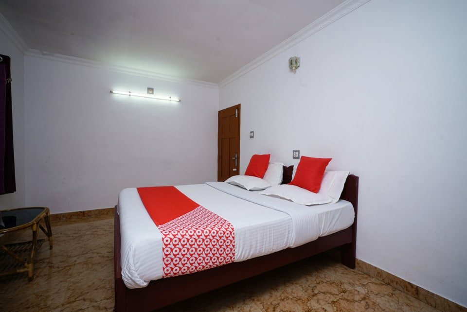 OYO Hotel Misty Hills-官方