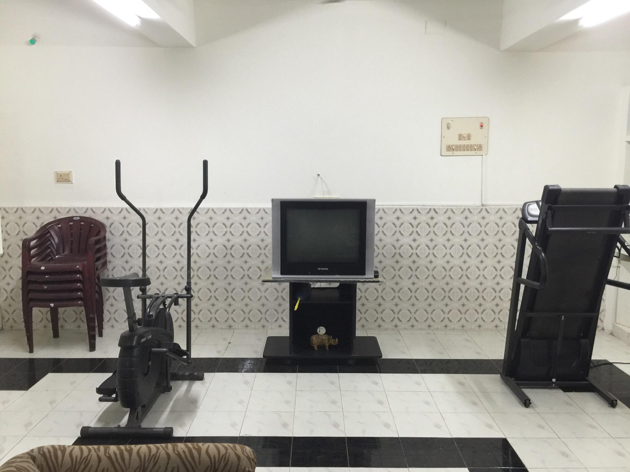 OYO 4189 Rose Flower Service Apartment-官方