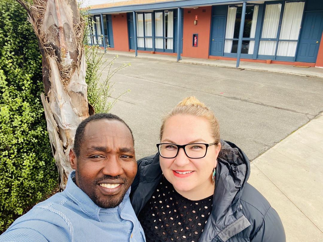 Colac Central Hotel-Motel主图