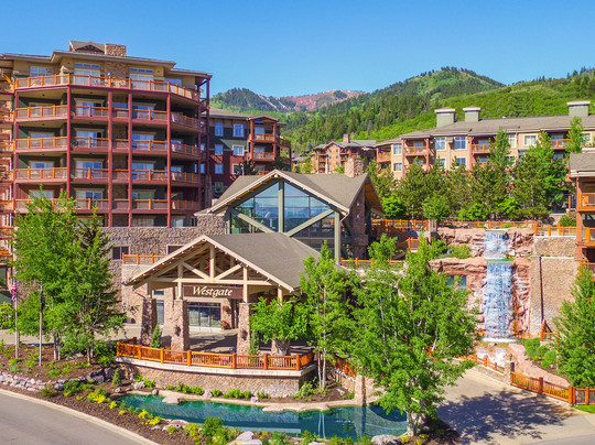 Westgate Park City Resort & Spa主图
