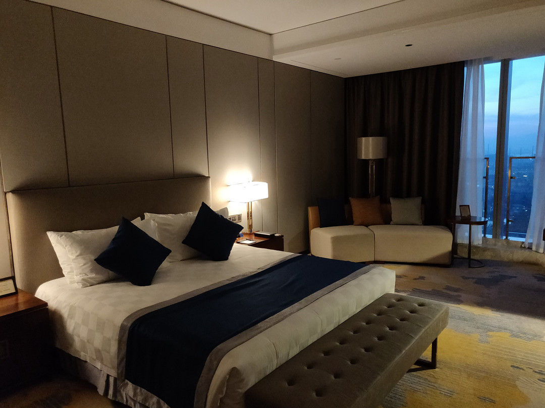 金鹰尚美酒店主图