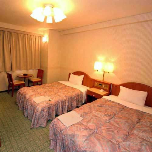 Numazu Grand Hotel
