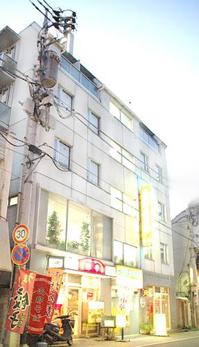 东松山市酒店住宿-Business Hotel Station