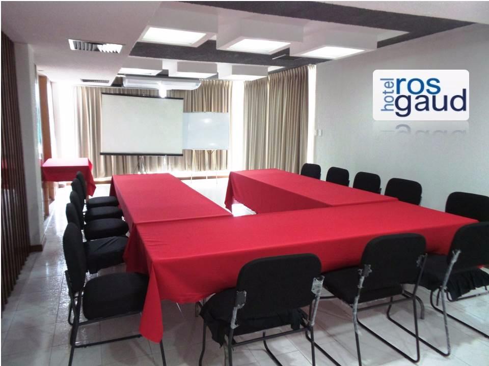Hotel Rosgaud-客卧