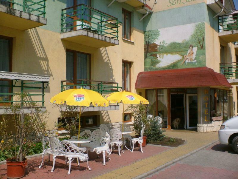 Hotel Paar-官方