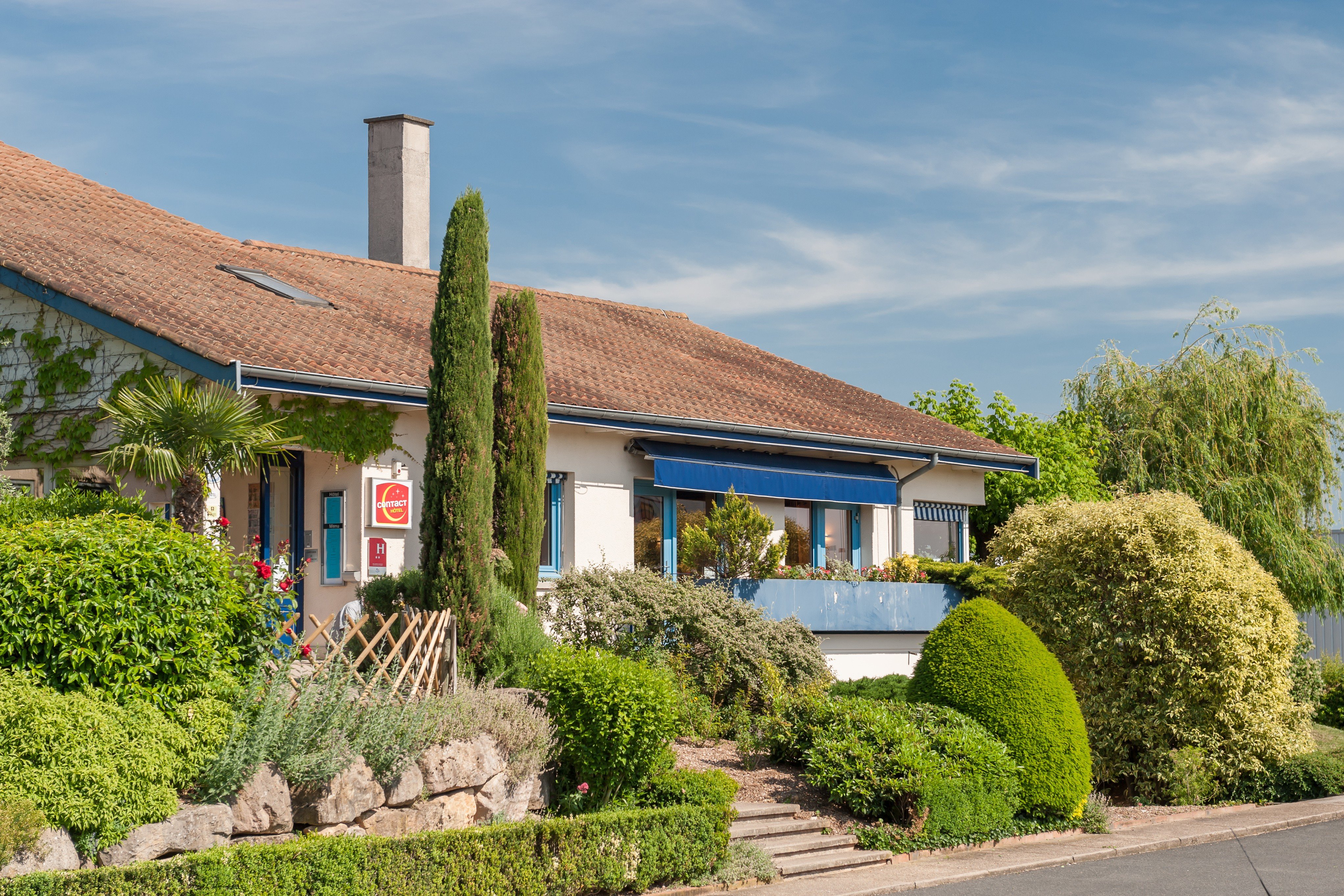Hôtel Newport-官方