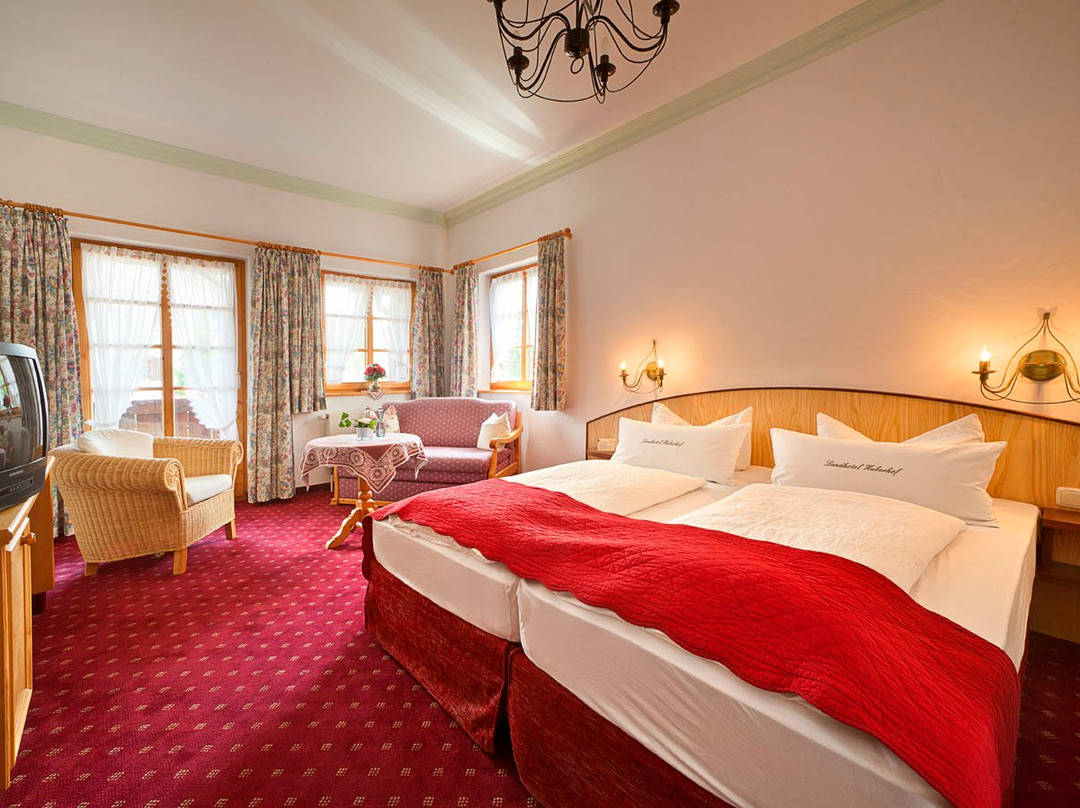 Landhotel Huberhof