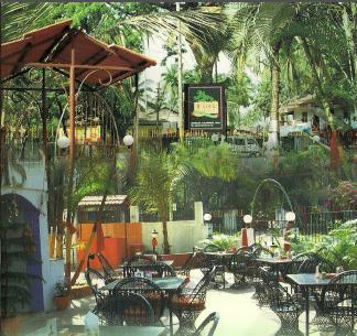 Exotic Palms-客卧