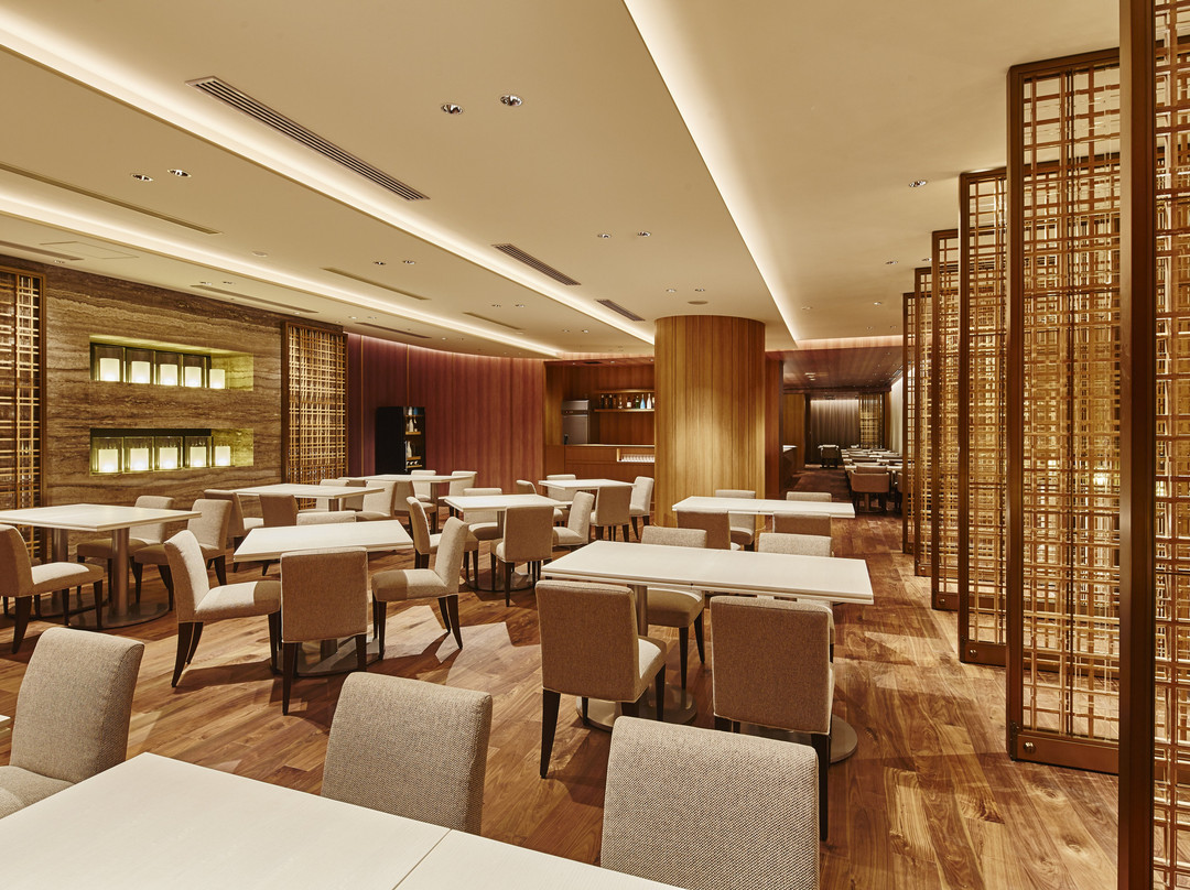 立川克雷斯特酒店主图