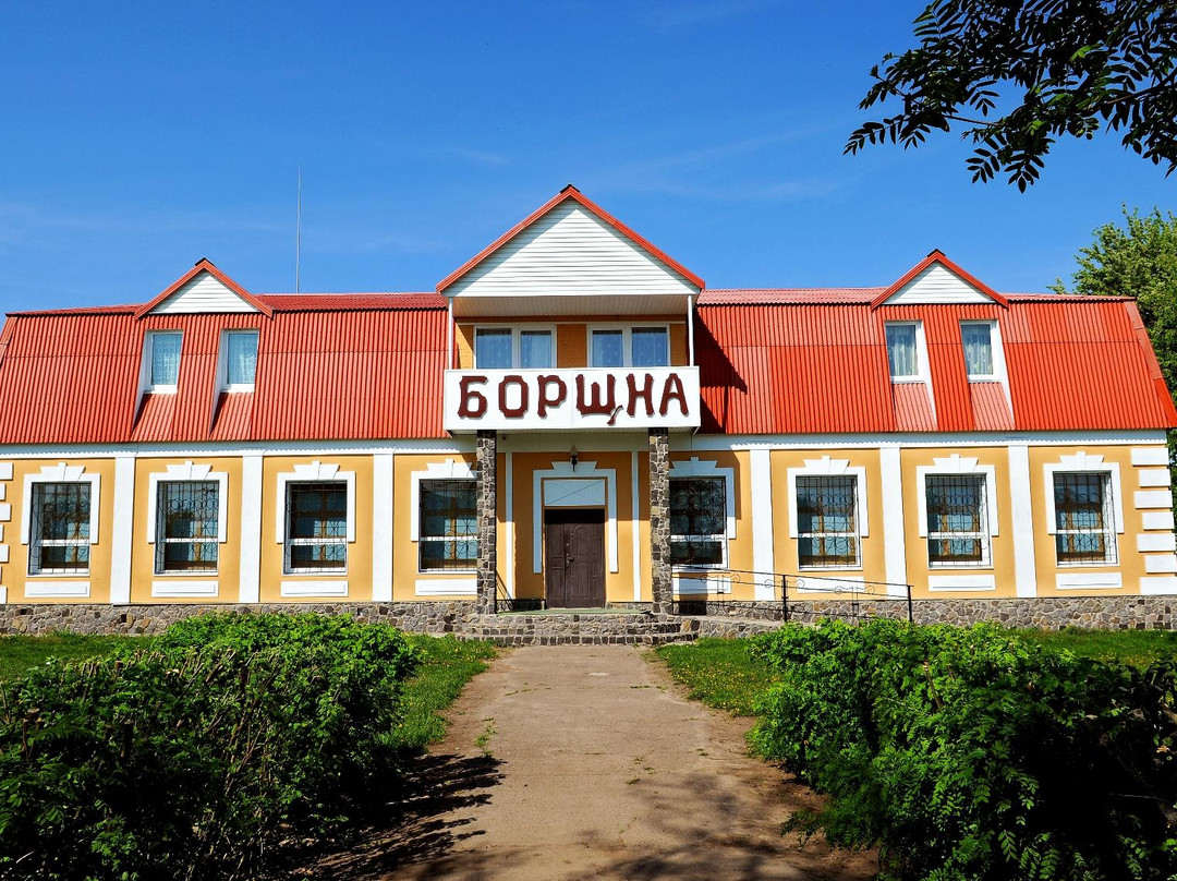 Zhurivka旅游攻略图片