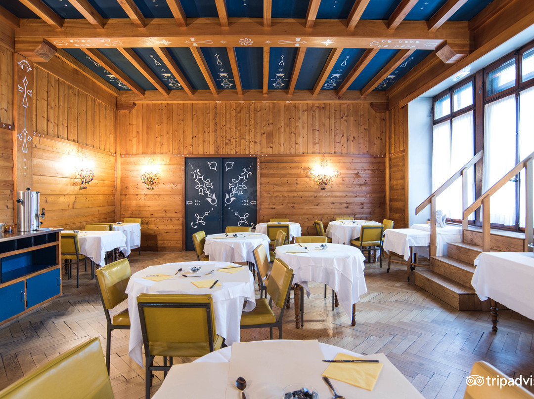 Hotel Richemond