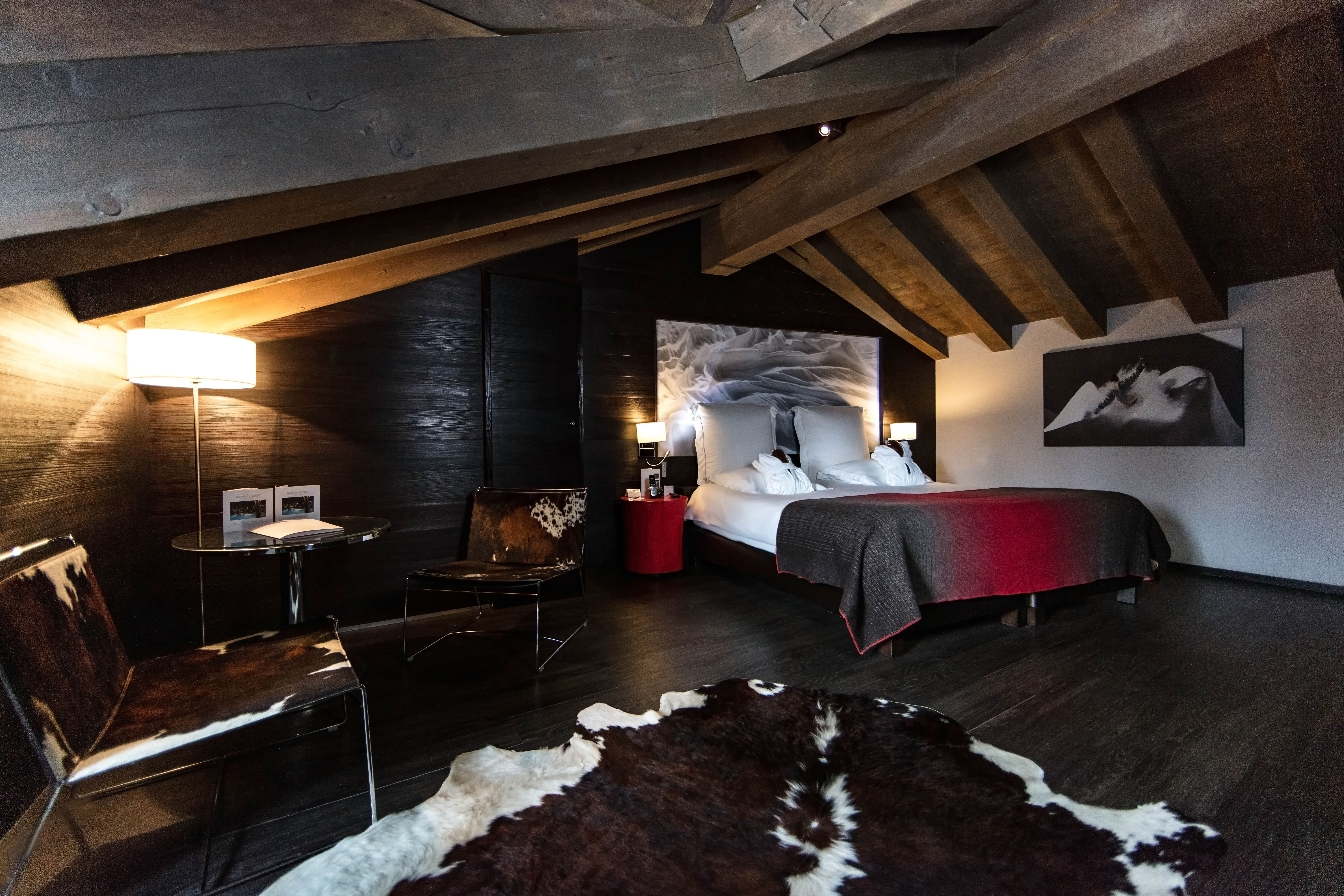 Avenue Lodge Hotel-官方