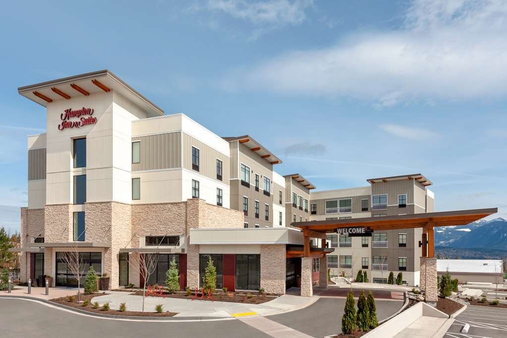 Snoqualmie Inn by Hotel America-官方