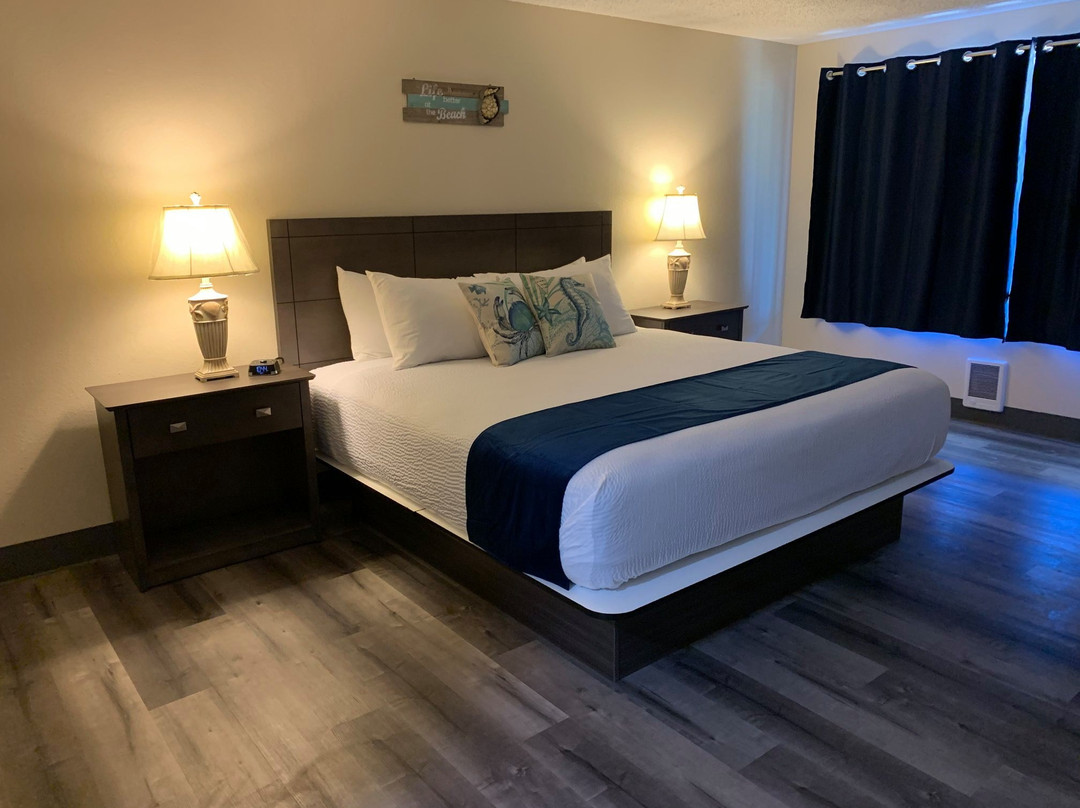 Inn at the Sea主图