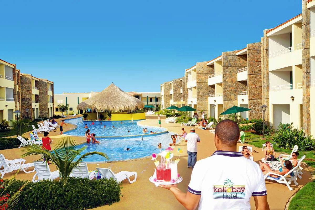Hotel Kokobay-官方
