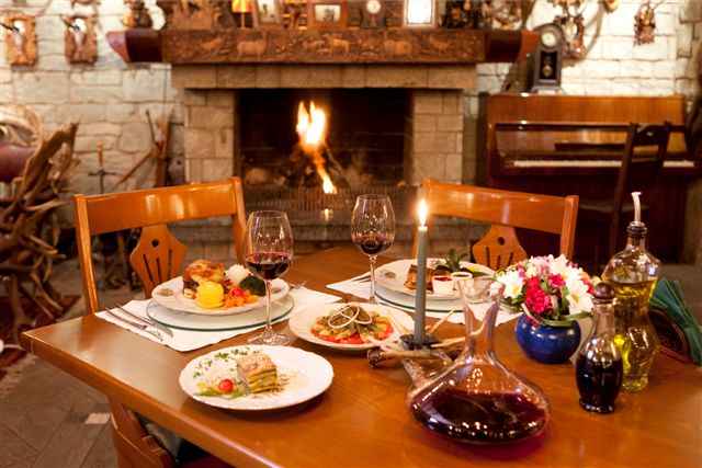 The Hunter's Lodge Kamnik-官方