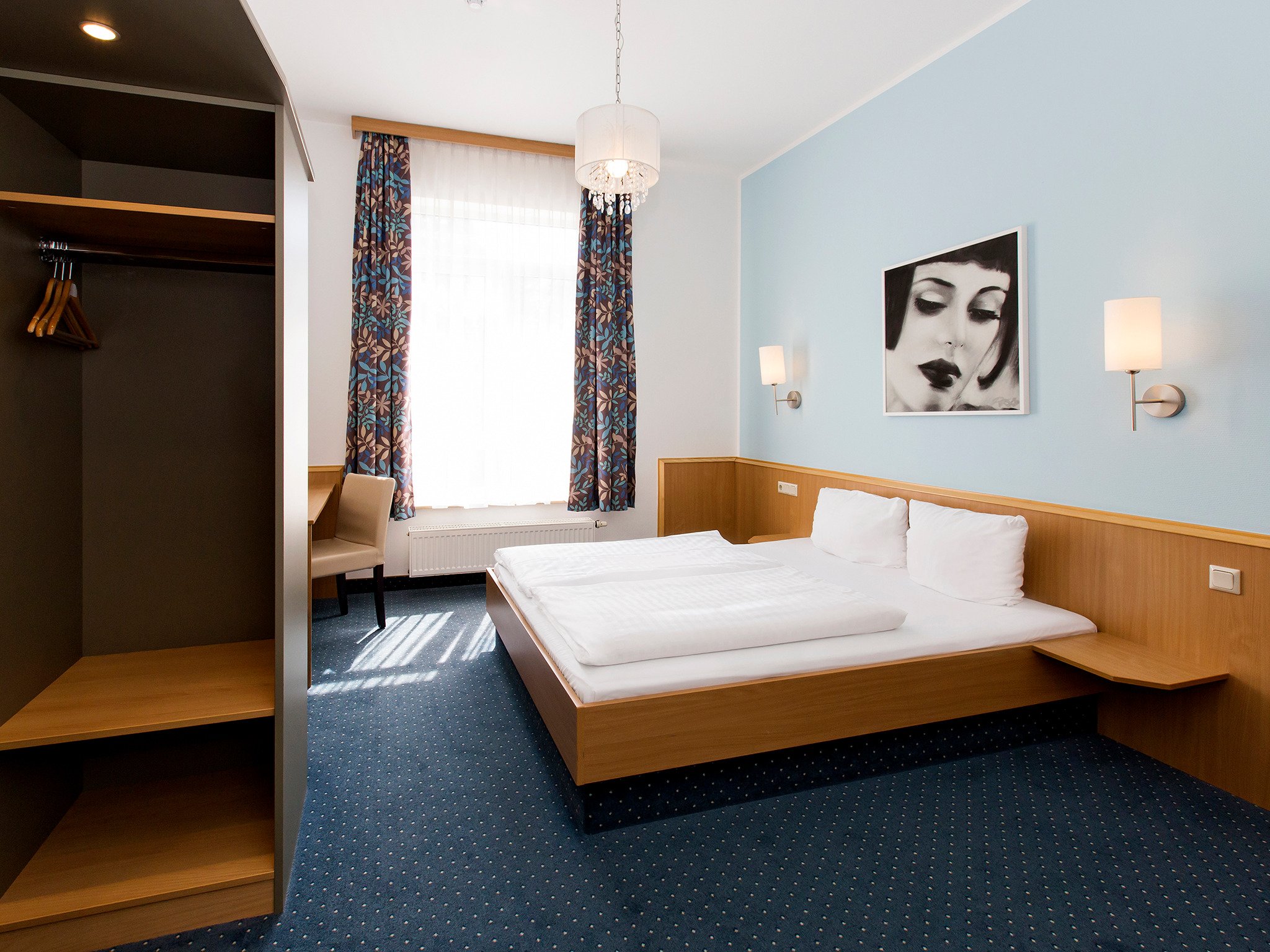 DORMERO Hotel-官方