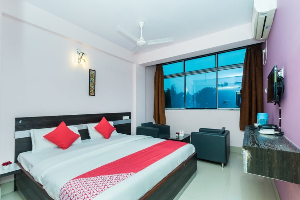 Hotel Parijayee-官方
