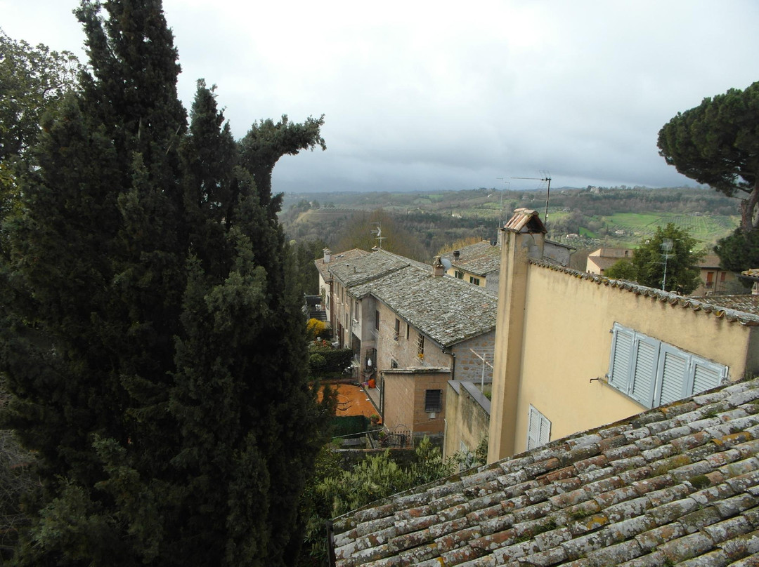 Hotel Maitani