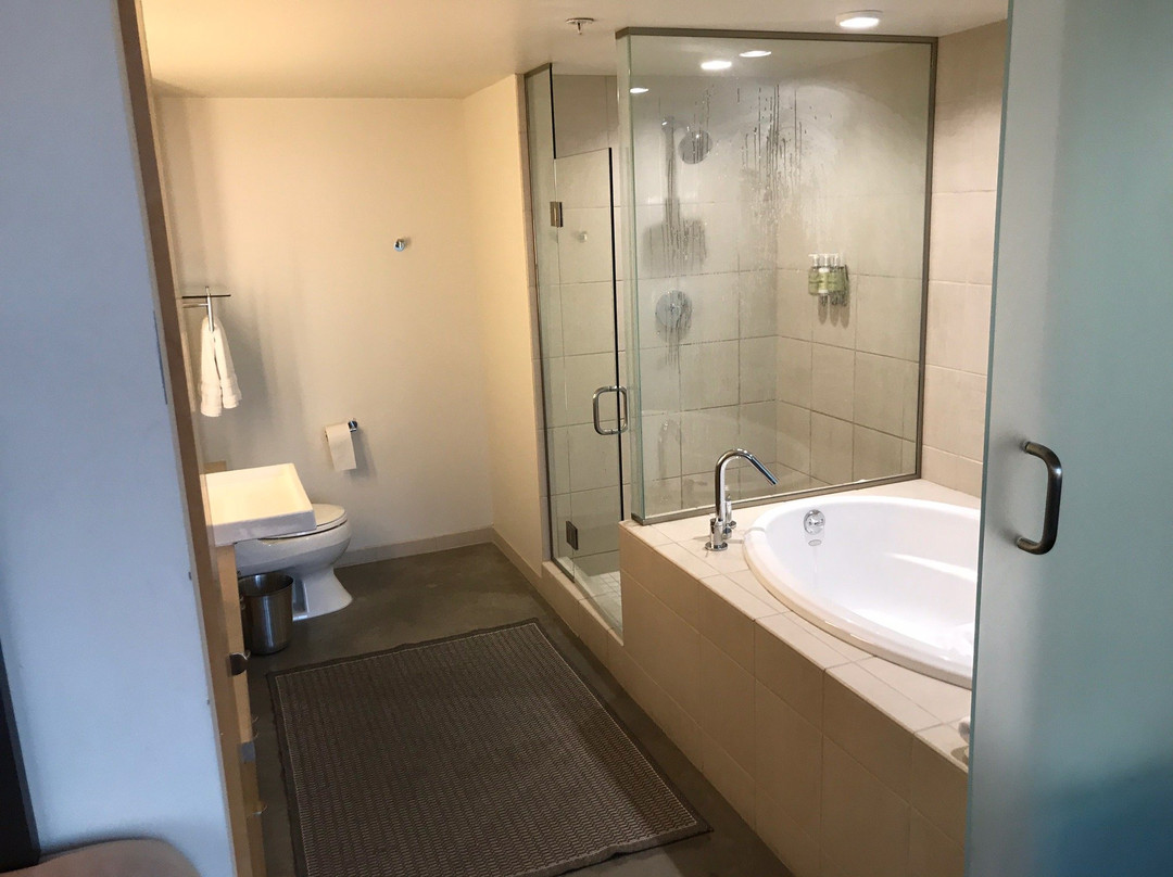 维特罗酒店主图