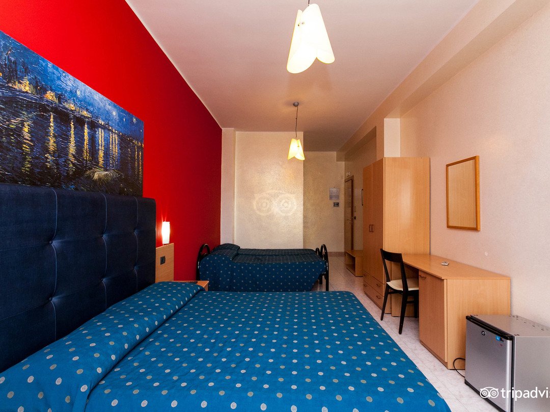 Hotel Riccio