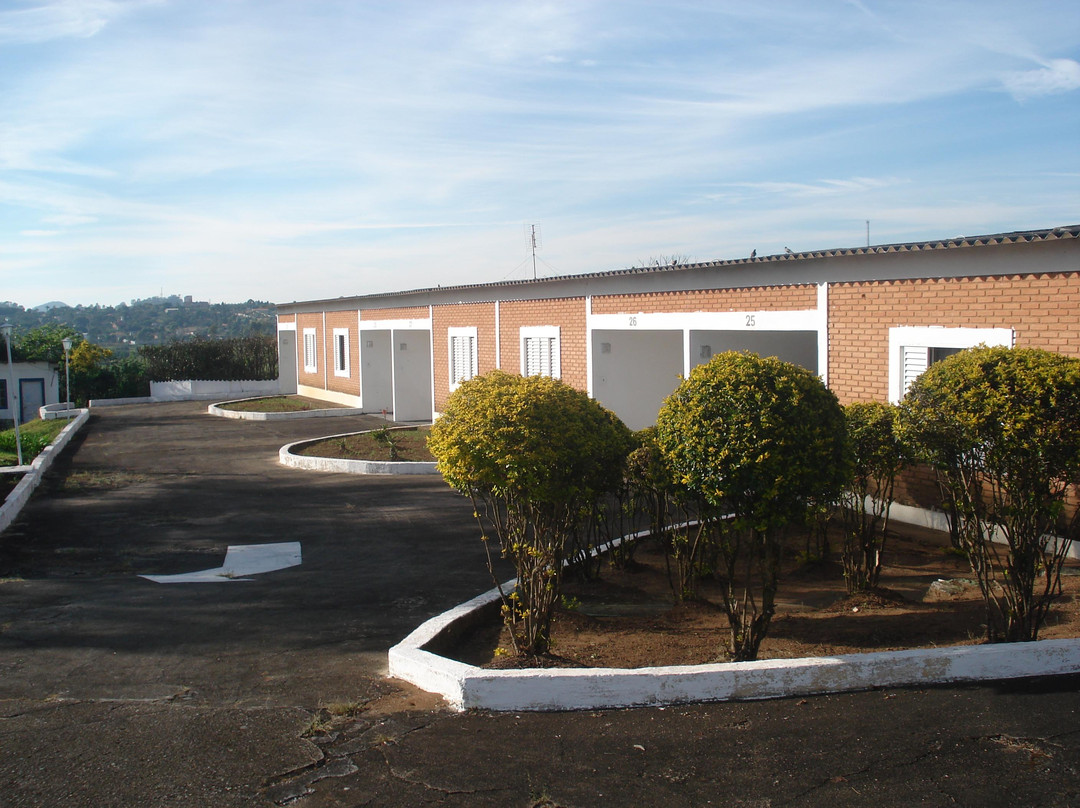 Hotel Vale das Rosas