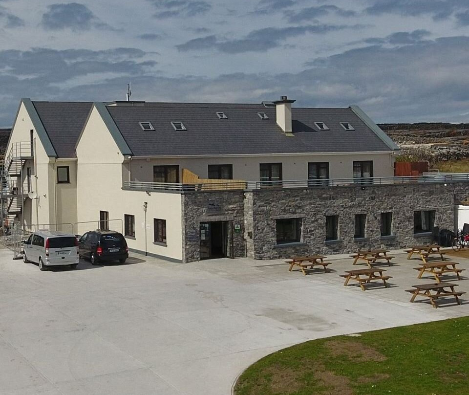 Aran Islands Hotel主图