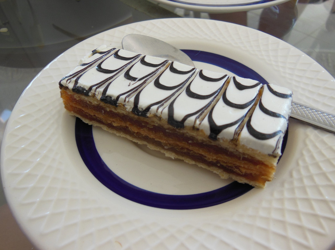 Hotel Resturant Arij