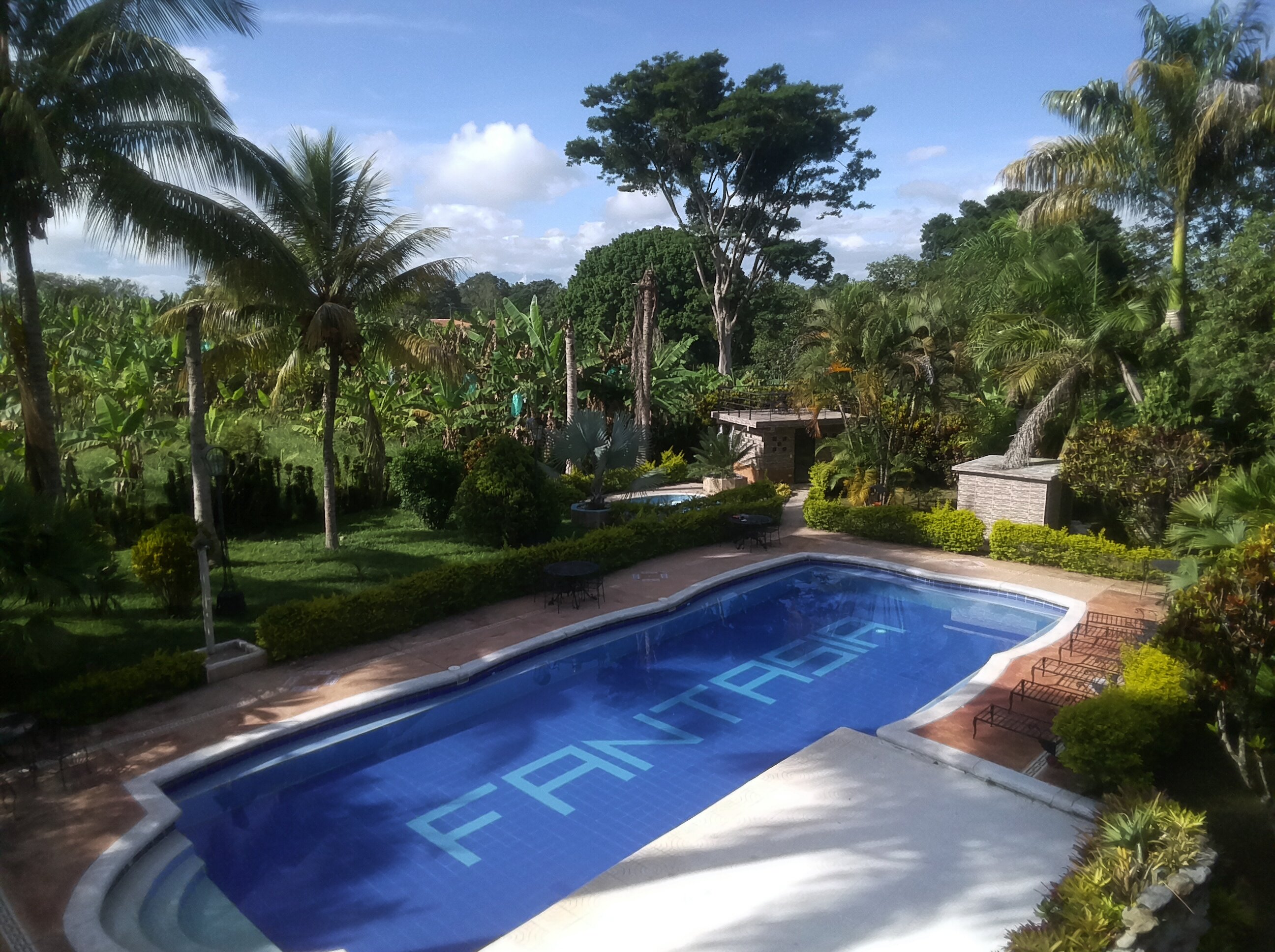 Hotel Campestre Resplandor-官方