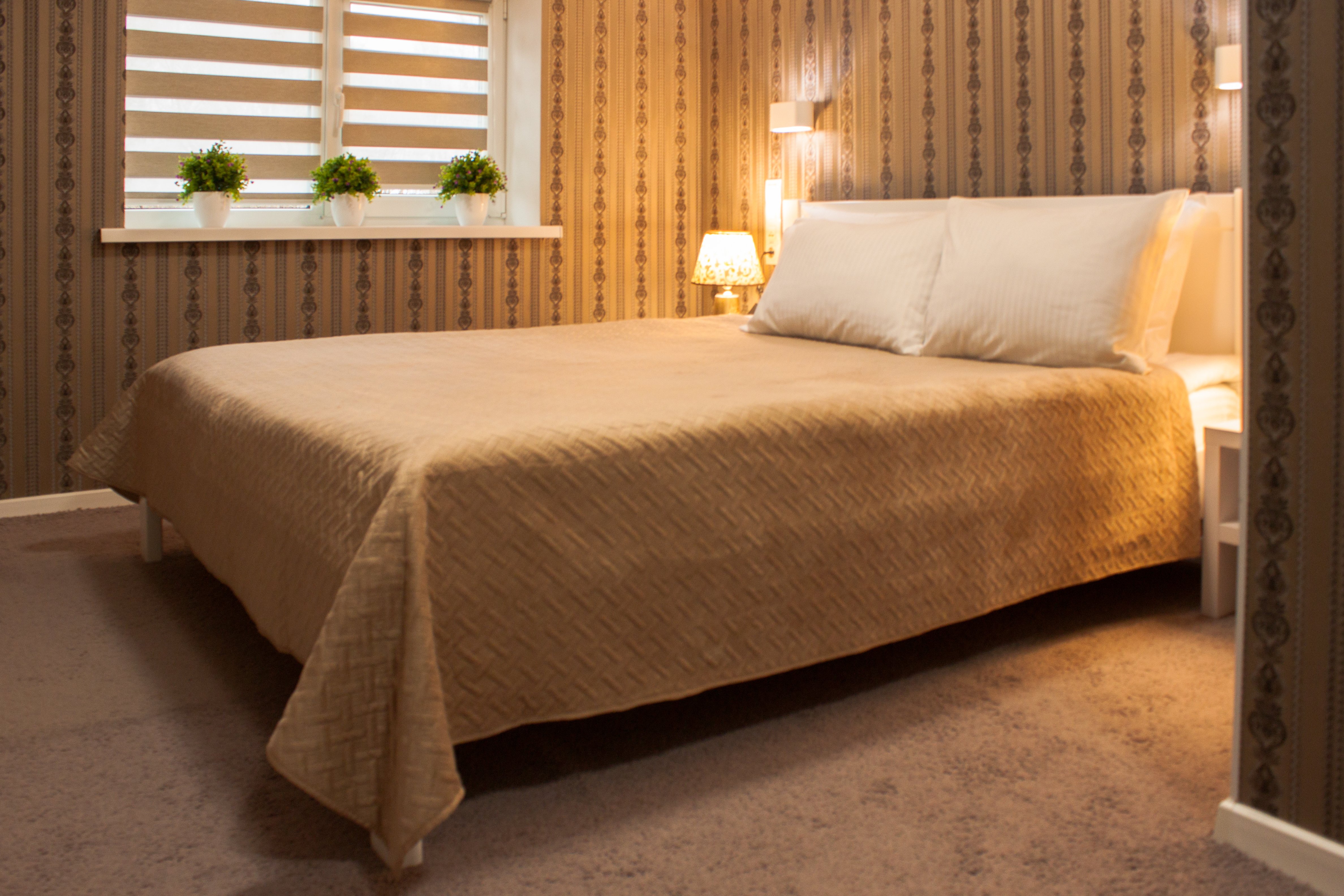 SPA Hotel Zolote Runo-官方
