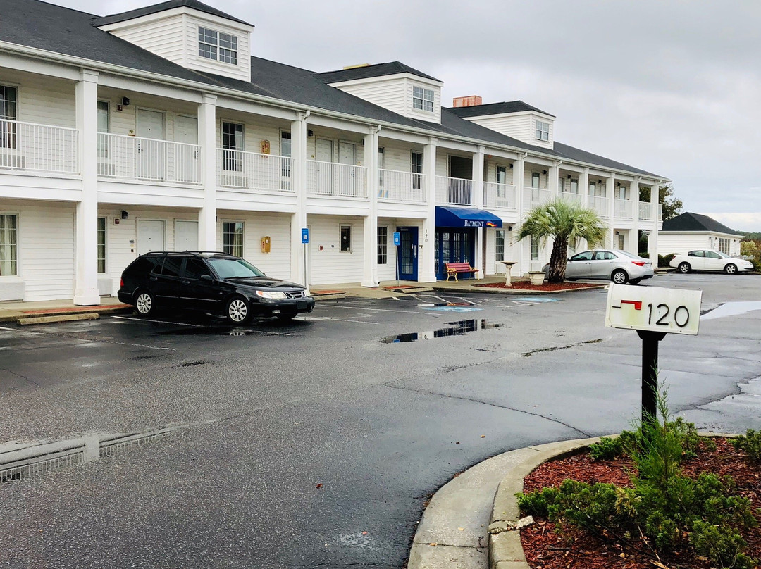 Baymont by Wyndham Georgetown/Near Georgetown Marina