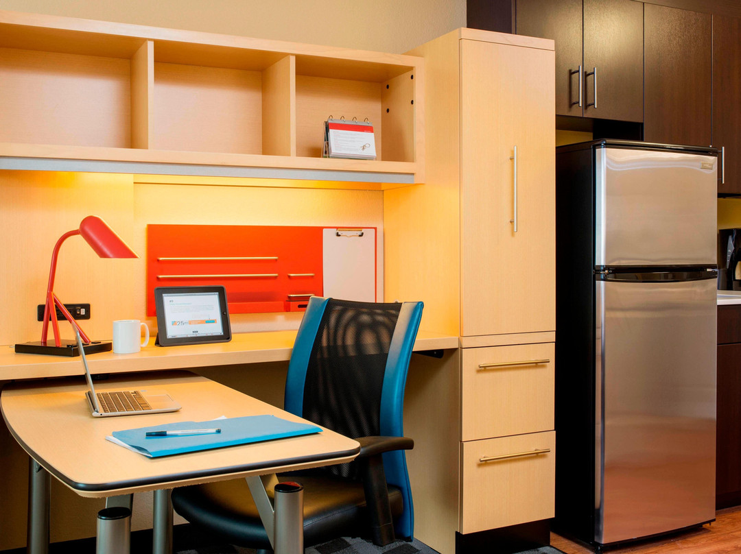 TownePlace Suites by Marriott Red Deer主图