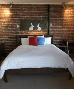 勒文森特酒店酒店图片