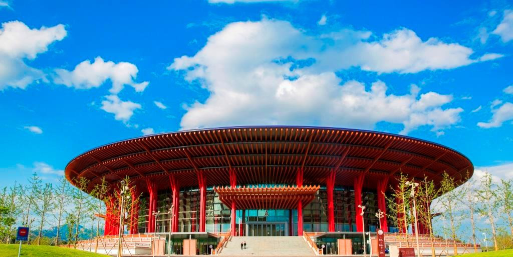 北京国际电影节·雁景酒店主图