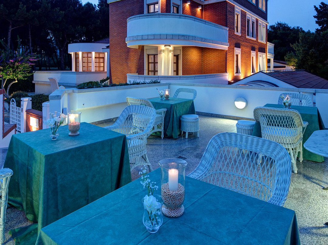 Villa Vulin
