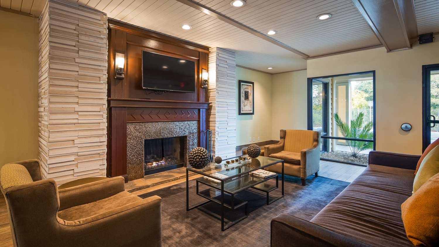 约翰木尔贝斯特韦斯特优质酒店-官方