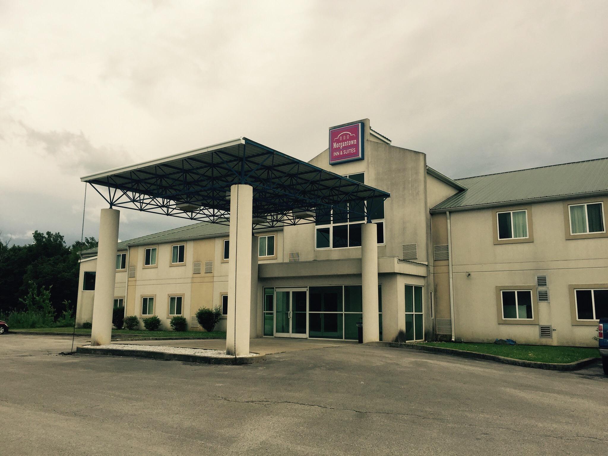 Morgantown Inn & Suites-客卧
